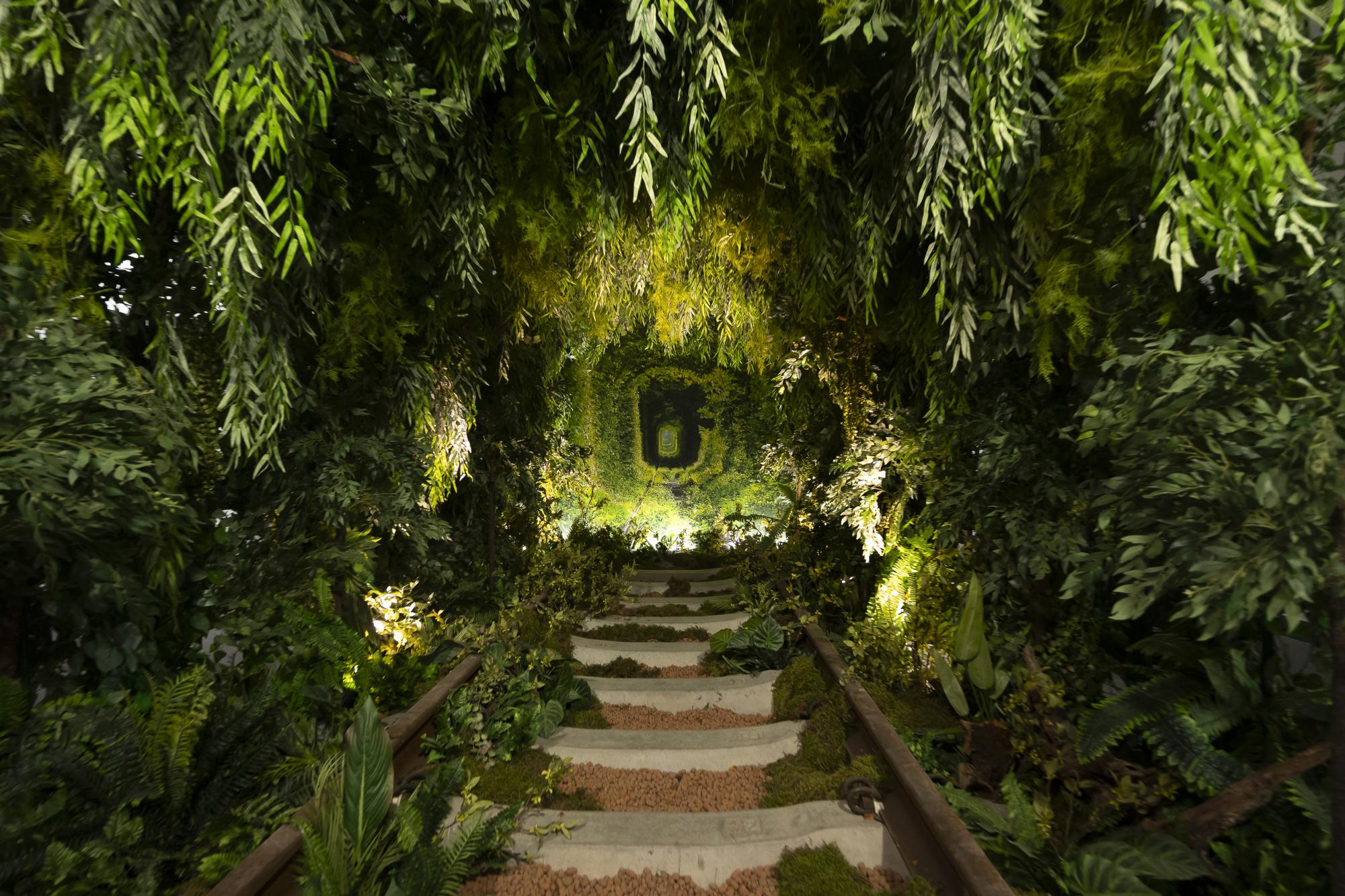 У Києві відкрилася виставка Ukraine WOW. Ми побували на відкритті й знаємо, чому вам варто сходити